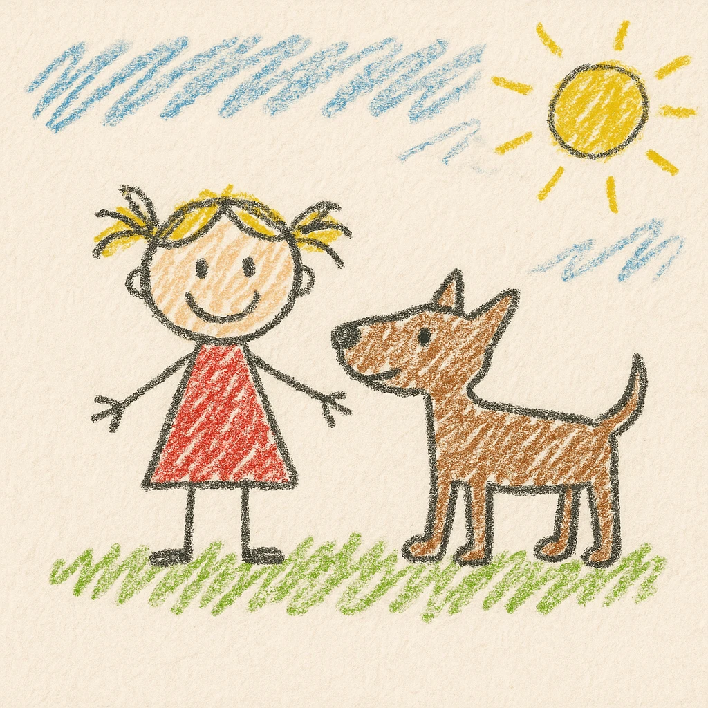 dog emoji