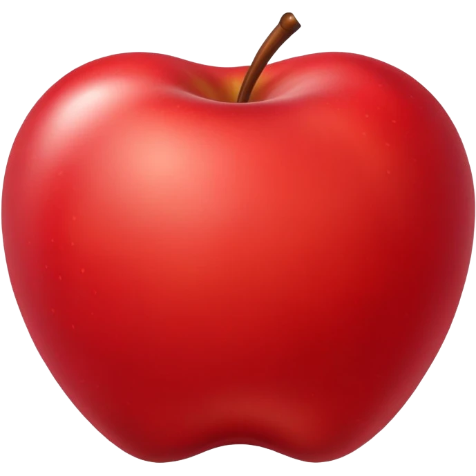 apple emoji