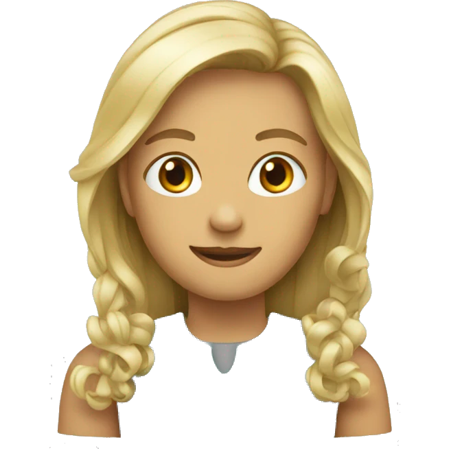 personal brand emoji