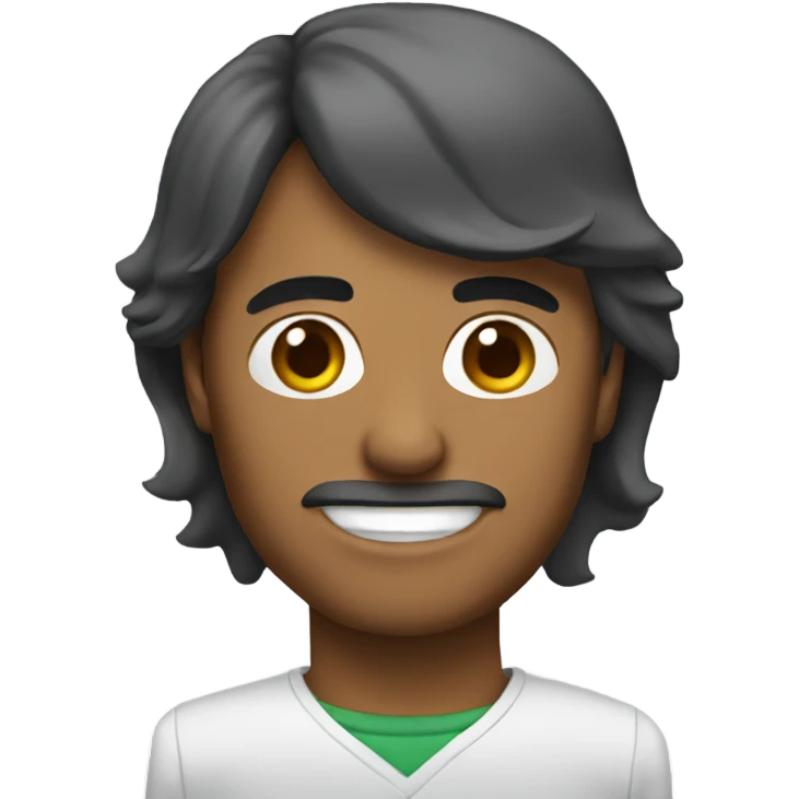 W emoji