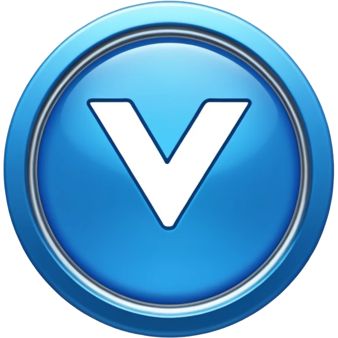 Roblox verificación azul emoji