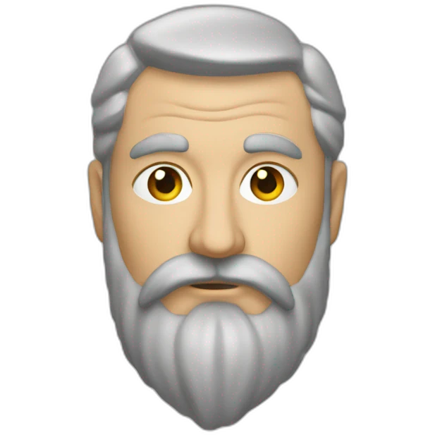 Le seigneur de ľaneau emoji