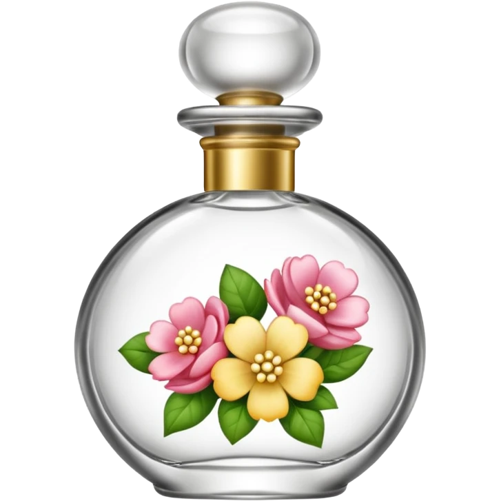 Perfume Bottle emoji