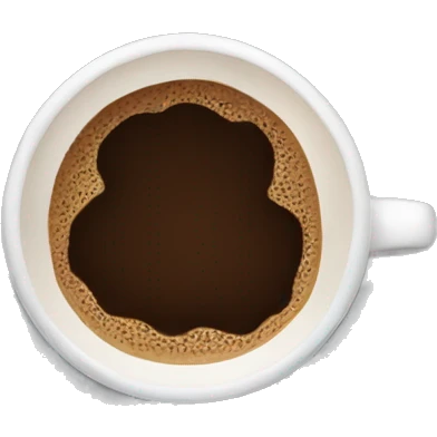 coffe emoji