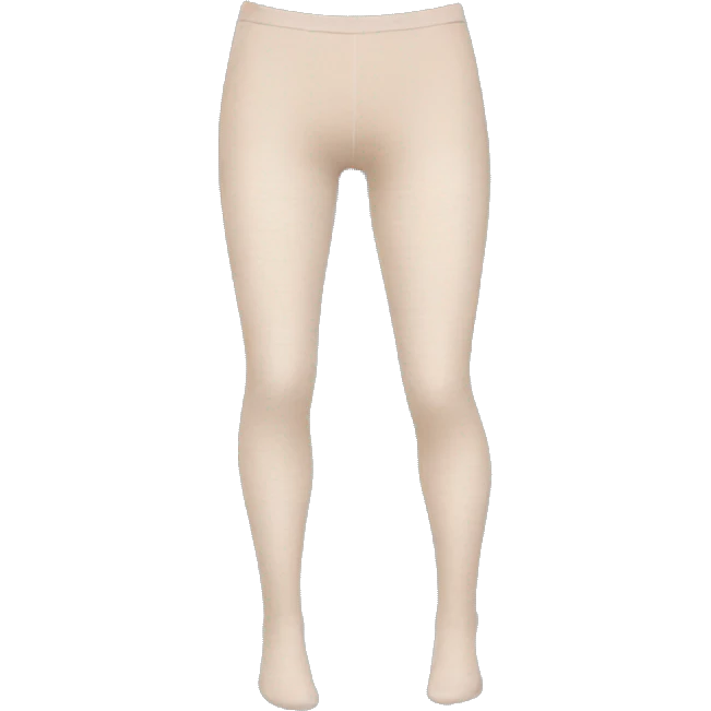Tights emoji