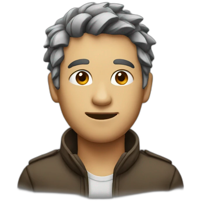 Yeat with lean emoji