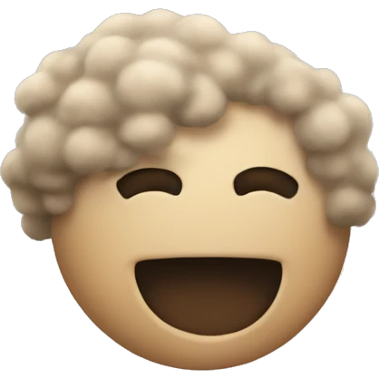dust emoji