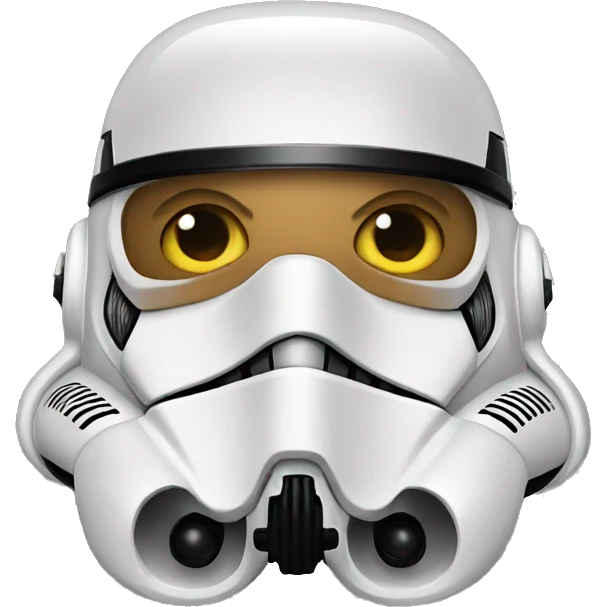 star wars emoji