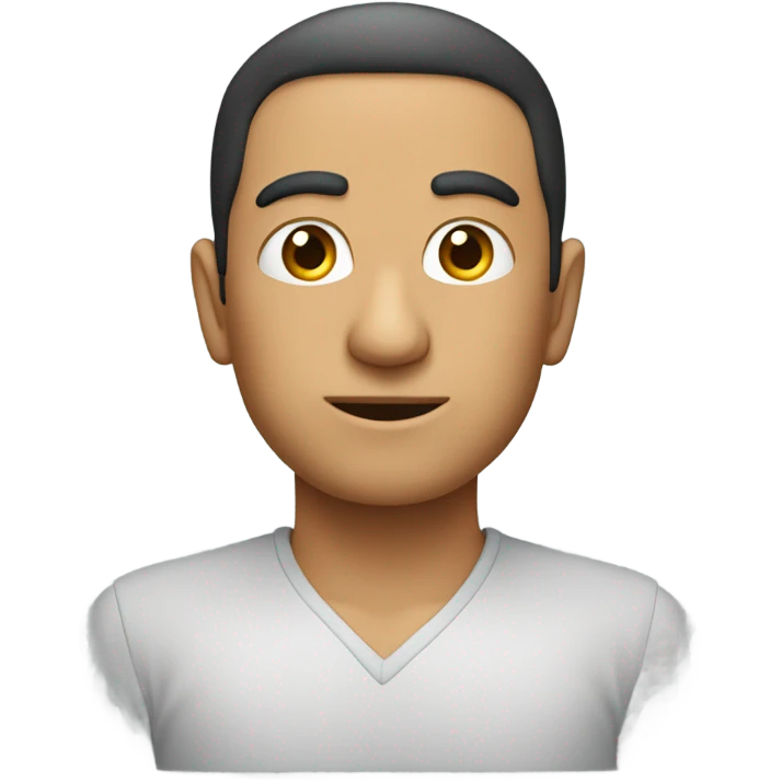 Kız emoji