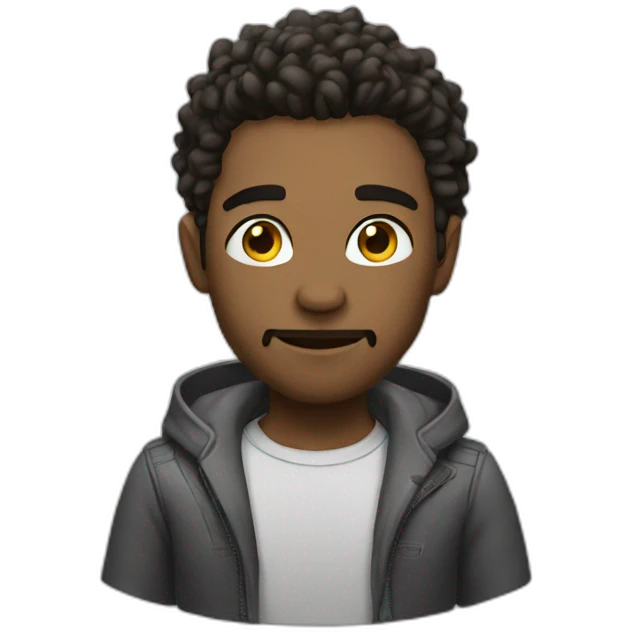 zer0 cool emoji