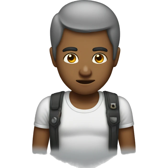 No money emoji
