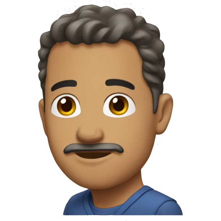 كمبيوتر emoji