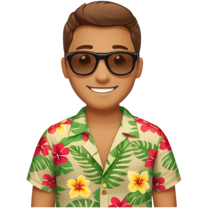 I know they will enjoy this trip emoji