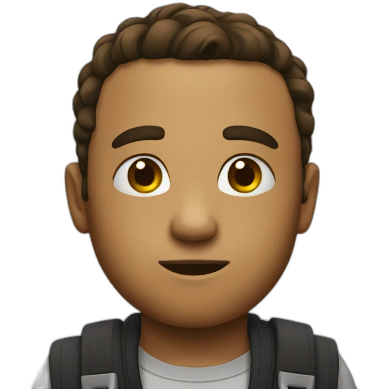 please emoji