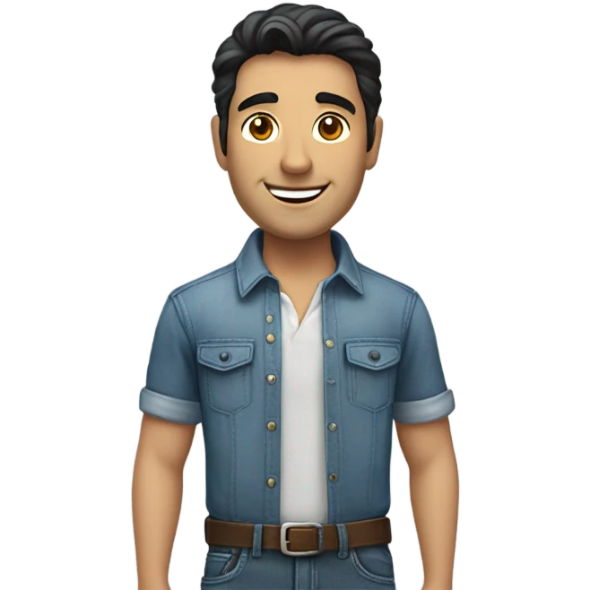 Gennaro emoji