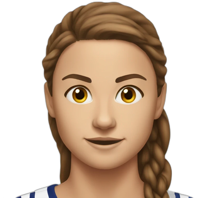 Alex-Morgan emoji