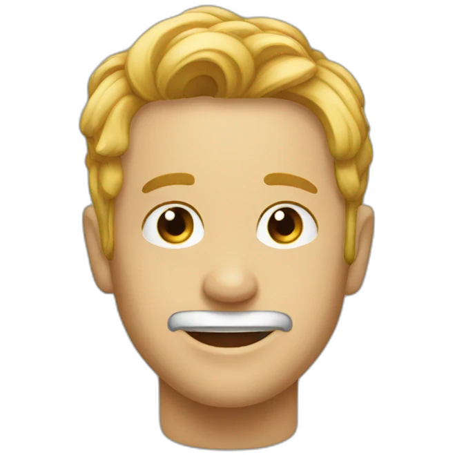 reddit machine emoji