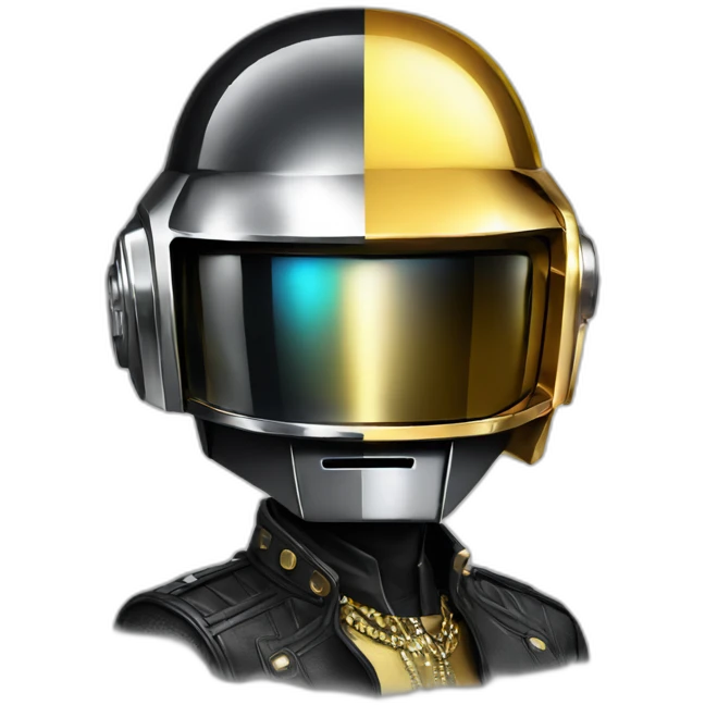 daft-punk emoji
