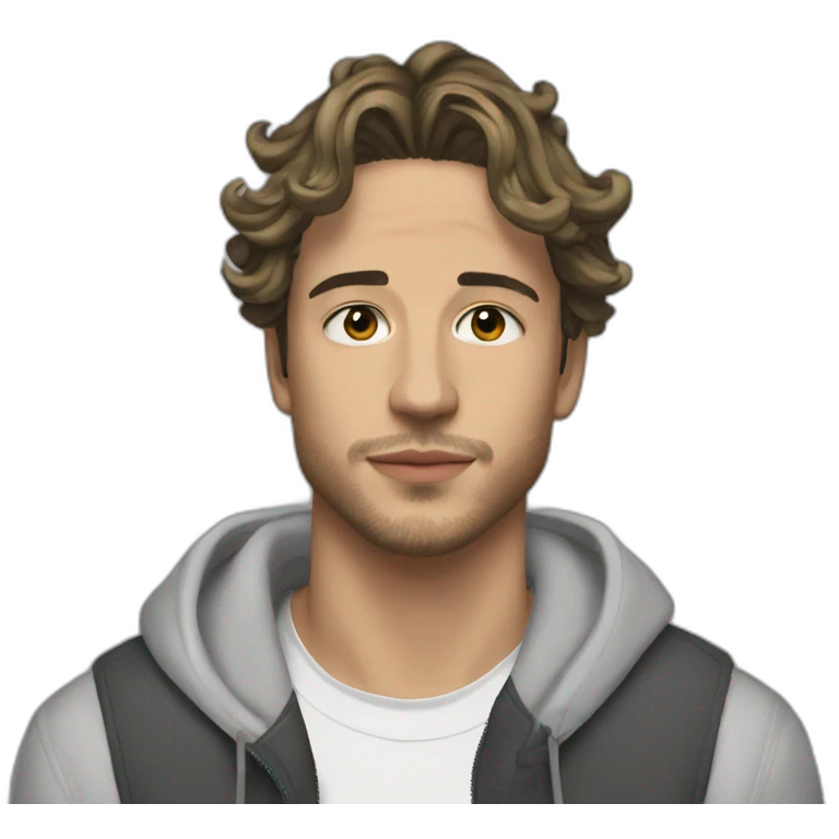 nekfeu emoji