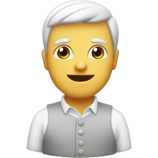 Ciao emoji