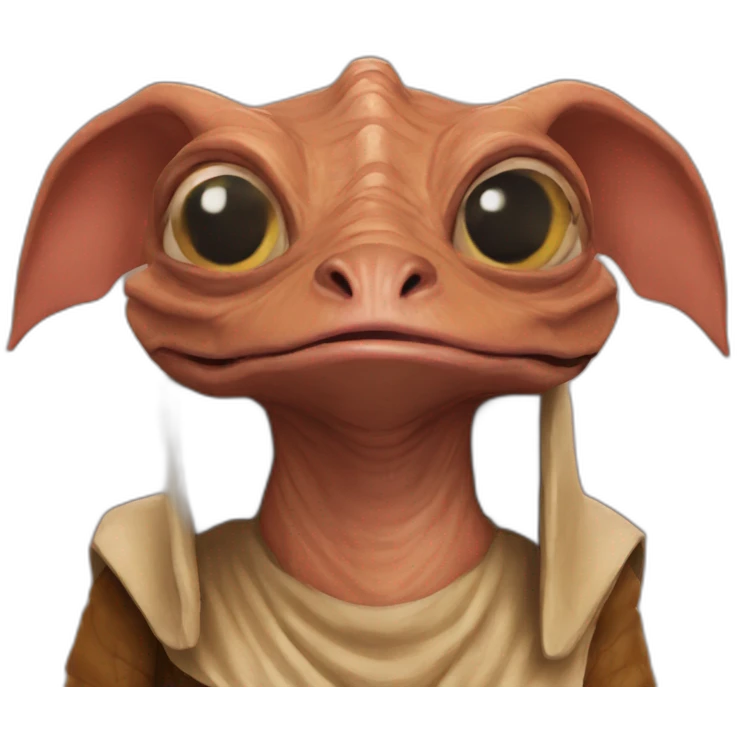 Darth jar jar emoji