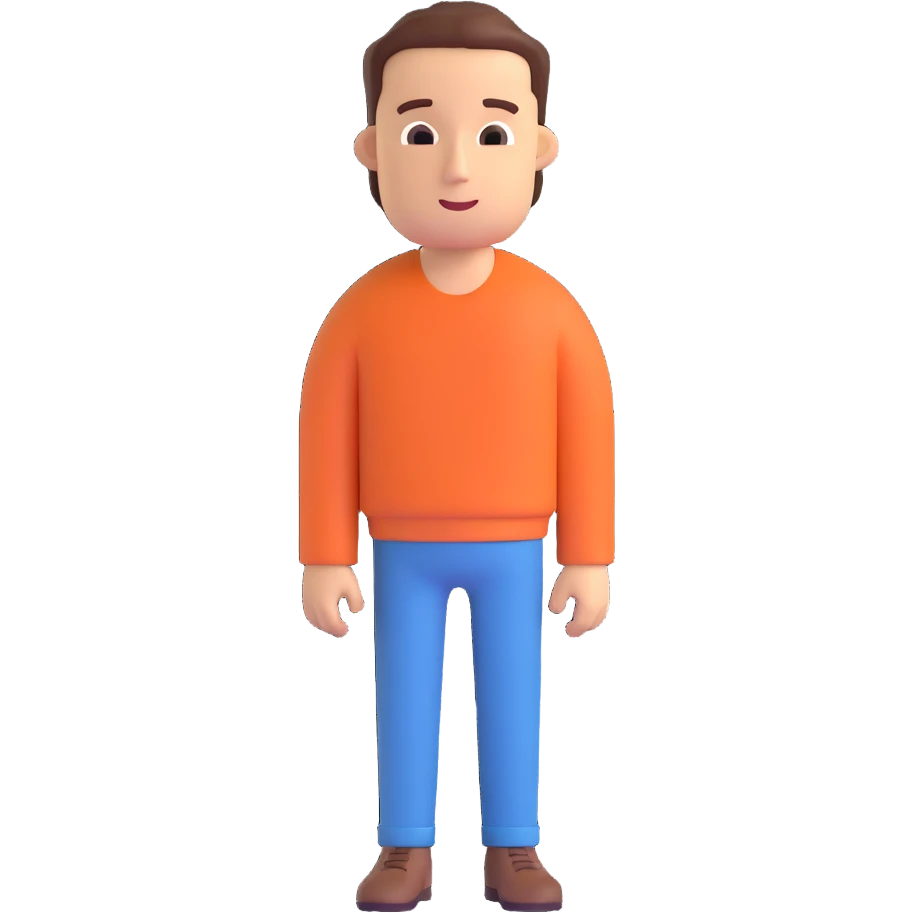 man  emoji