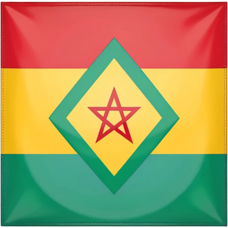 amazigh flag emoji