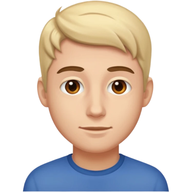 Tyler galpin emoji