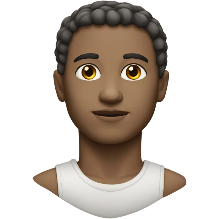 Study aesthic emoji