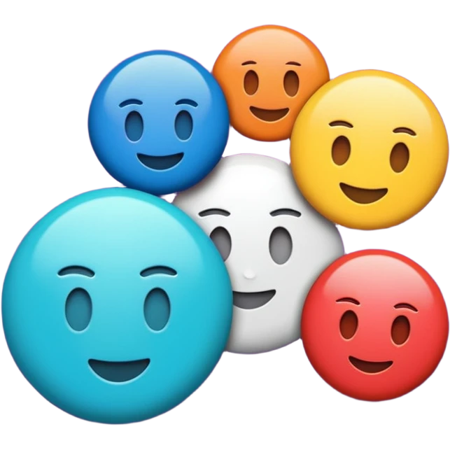 a text saying mercs we are the best in gif emoji