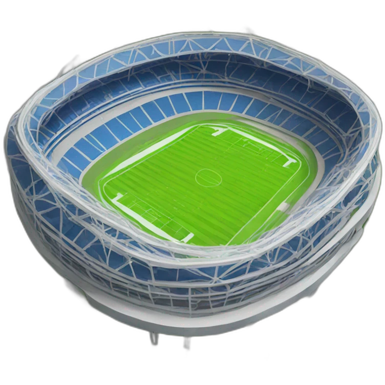 Stadium emoji