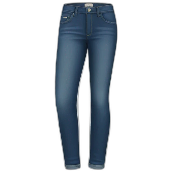 jeans emoji