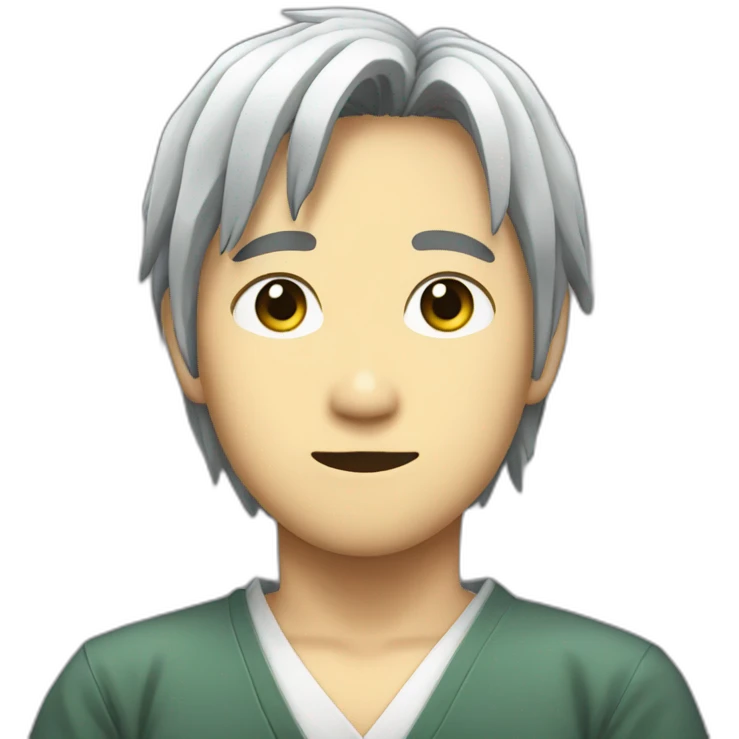 fujiwara-takumi emoji