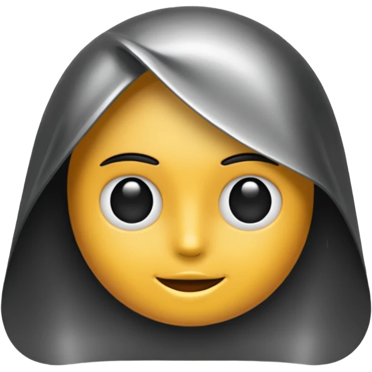 Silah emoji