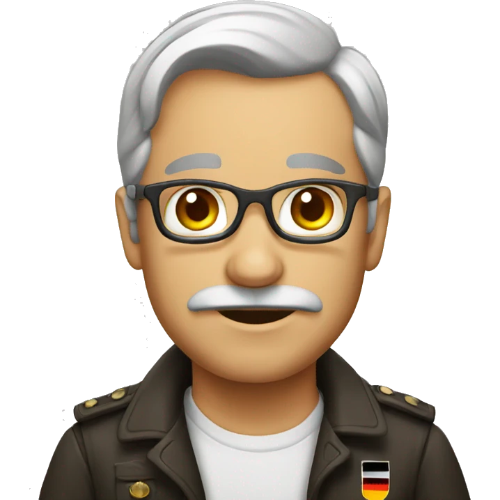 german emoji