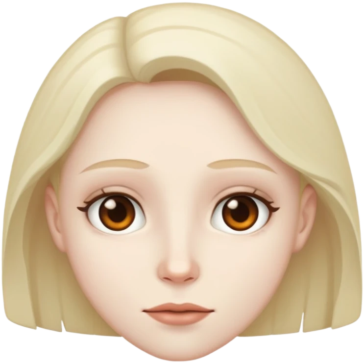 Amycus Carrow in harry potter emoji