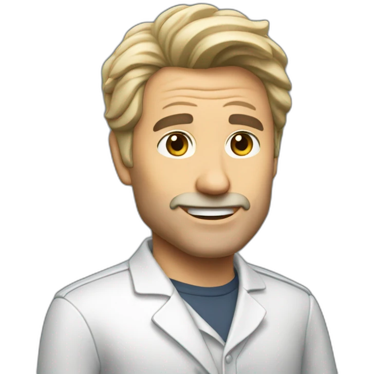 steve hamel emoji