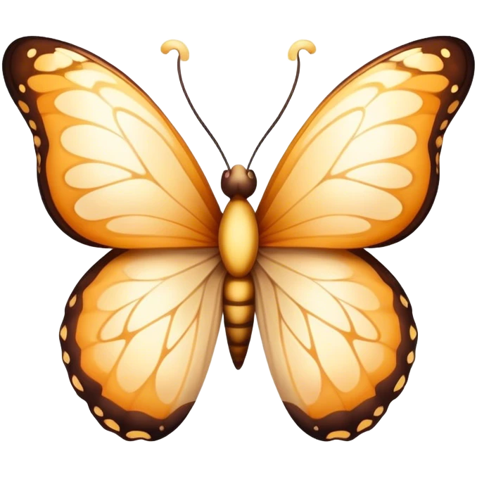 ADHD butterfly infinity  emoji
