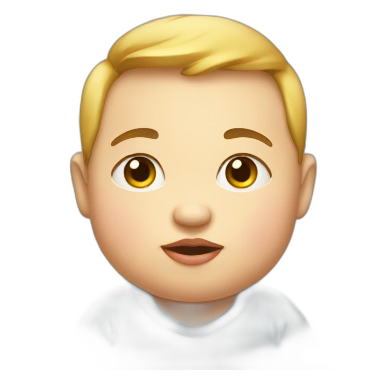 fat-baby emoji