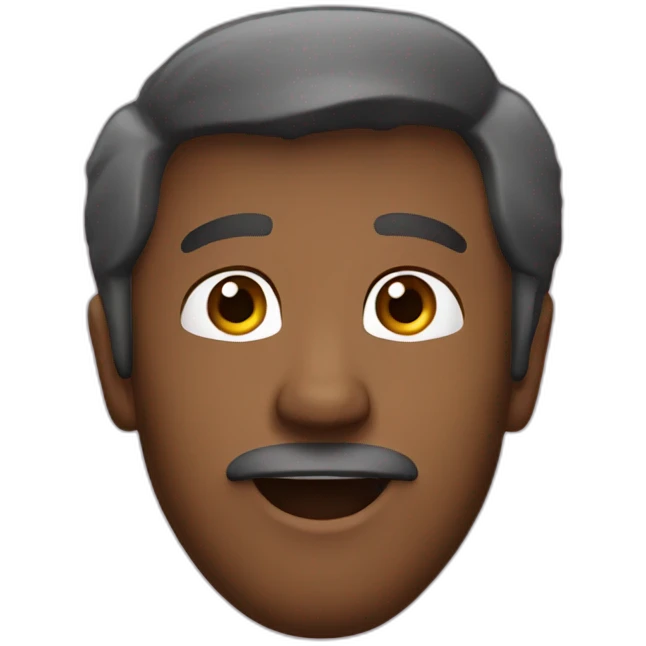 ._. emoji