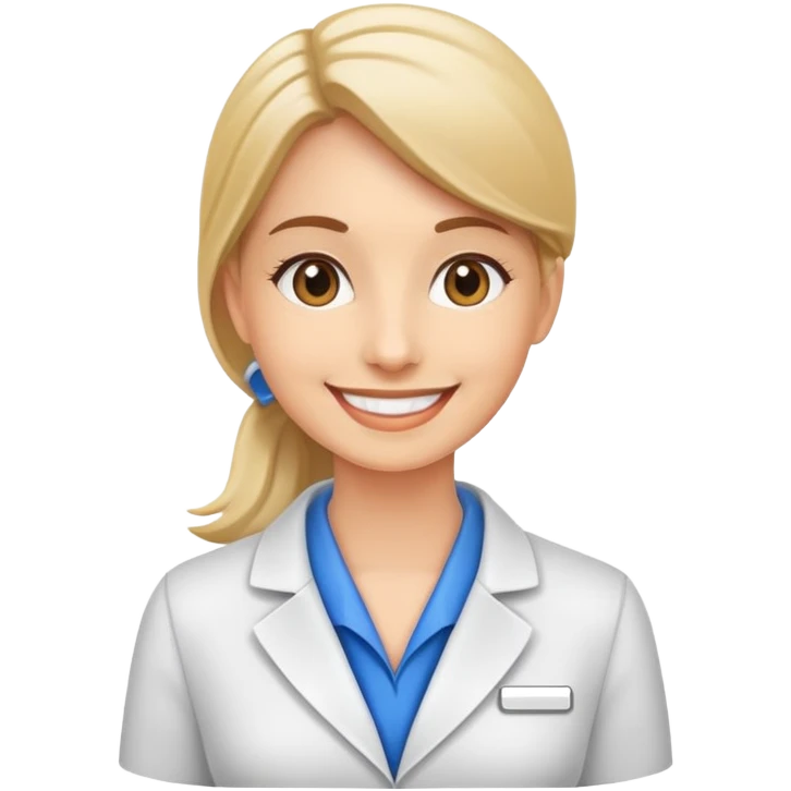 Receptionist 
 emoji