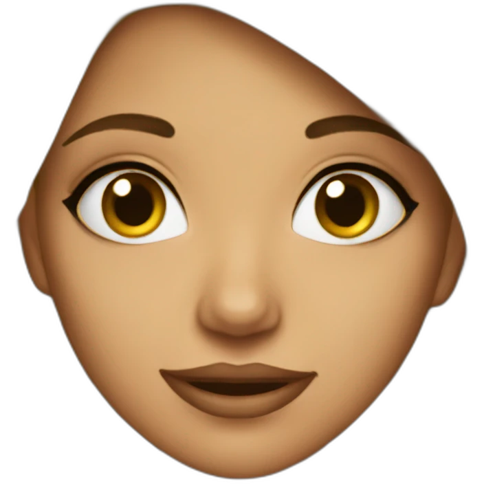 Kiara Paris  emoji