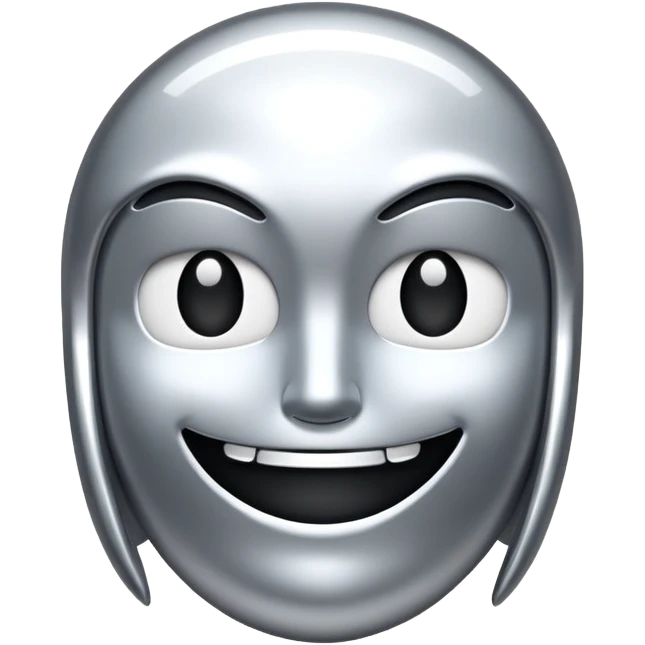 Metal  emoji