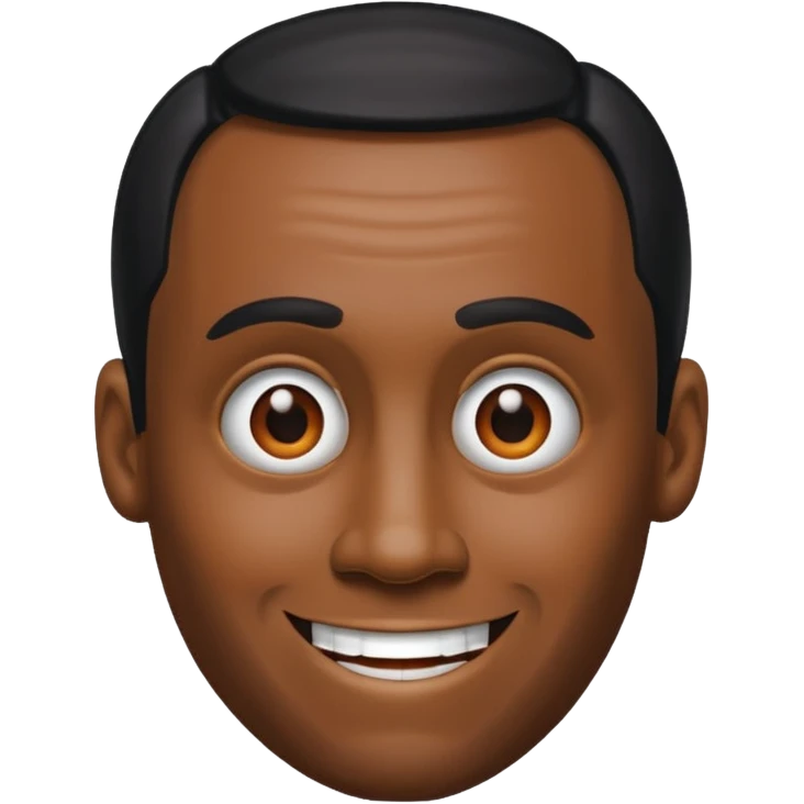 MEGA MIND DIDDY emoji