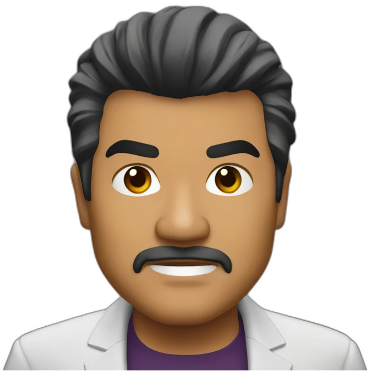 George lopez emoji