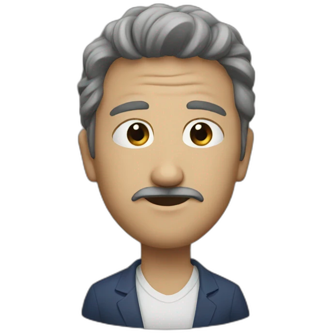 Rebeu deter emoji