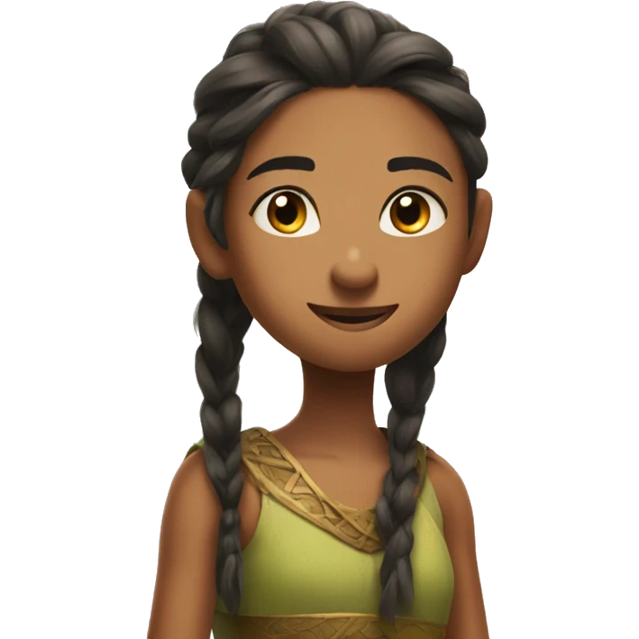 Raya and the last dragon emoji