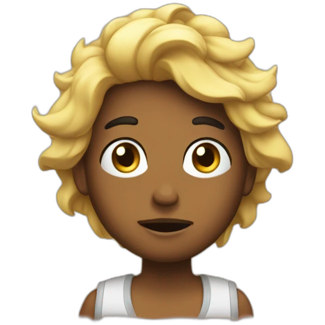 wake up early emoji