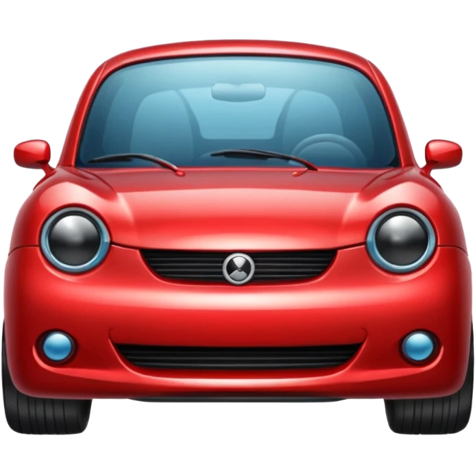 carro emoji