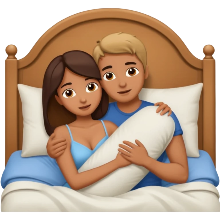 Couples having sex  emoji